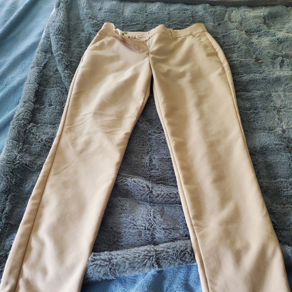 Express pants